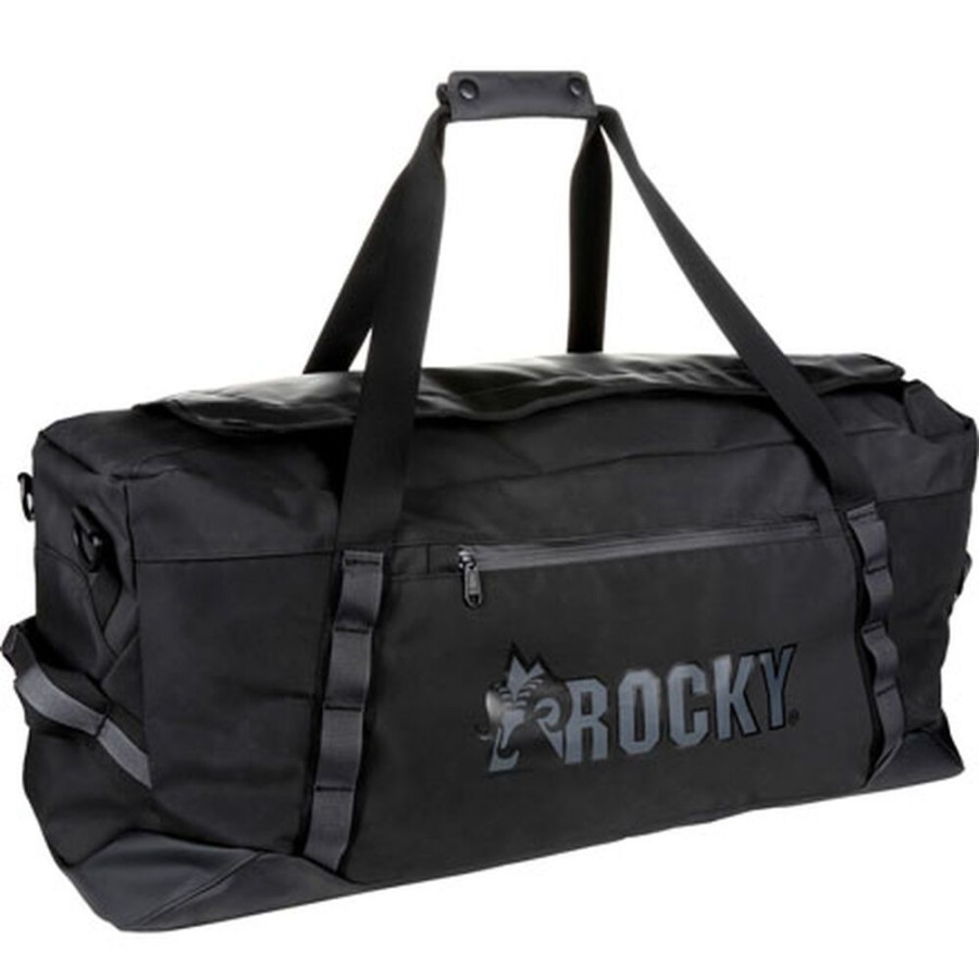 Men Rocky Boots Packs And Bags | Rocky Duffel Bag 90L - Web Exclusive