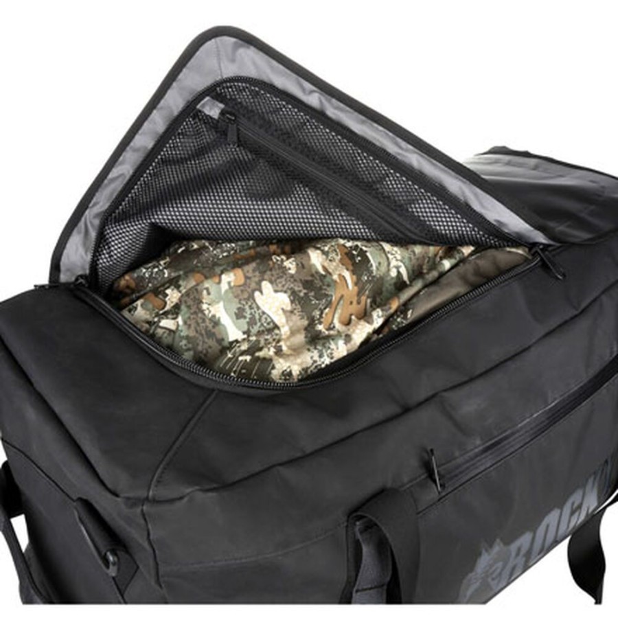 Men Rocky Boots Packs And Bags | Rocky Duffel Bag 90L - Web Exclusive