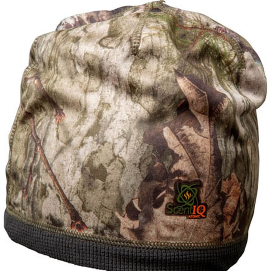 Men Rocky Boots Hats & Caps | Rocky 60G Insulated Beanie Mossy Oak Country Dna