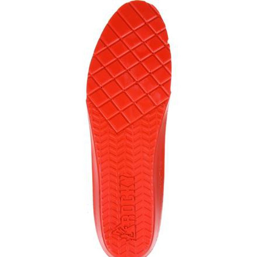 Men Rocky Boots Insoles | Rocky Energybed Footbed