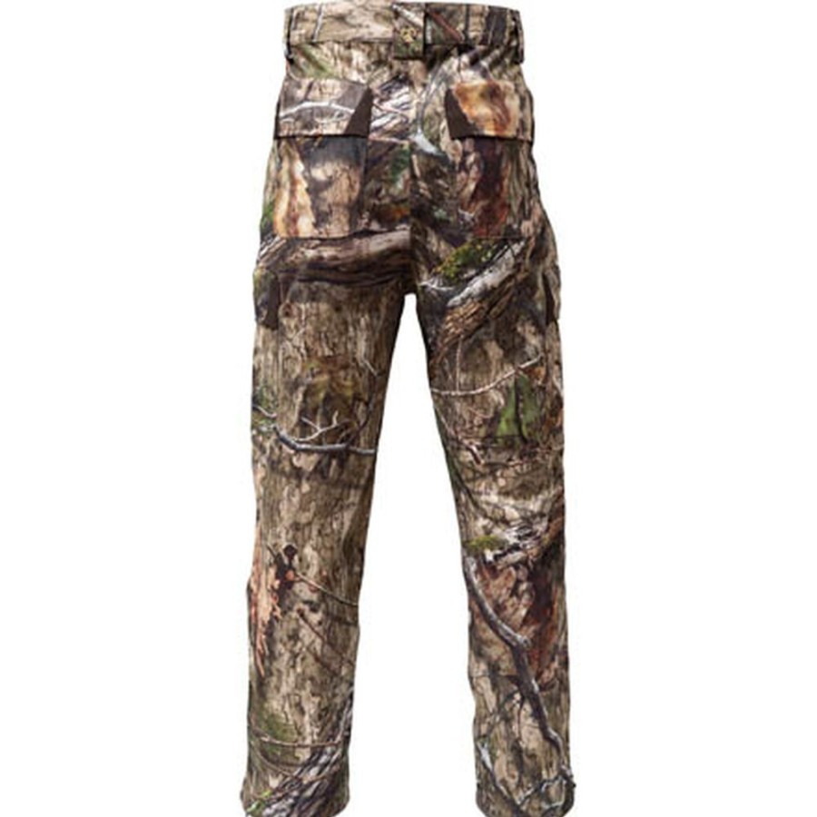 Men Rocky Boots Waterproof | Rocky Stratum Waterproof Pant Mossy Oak Country Dna