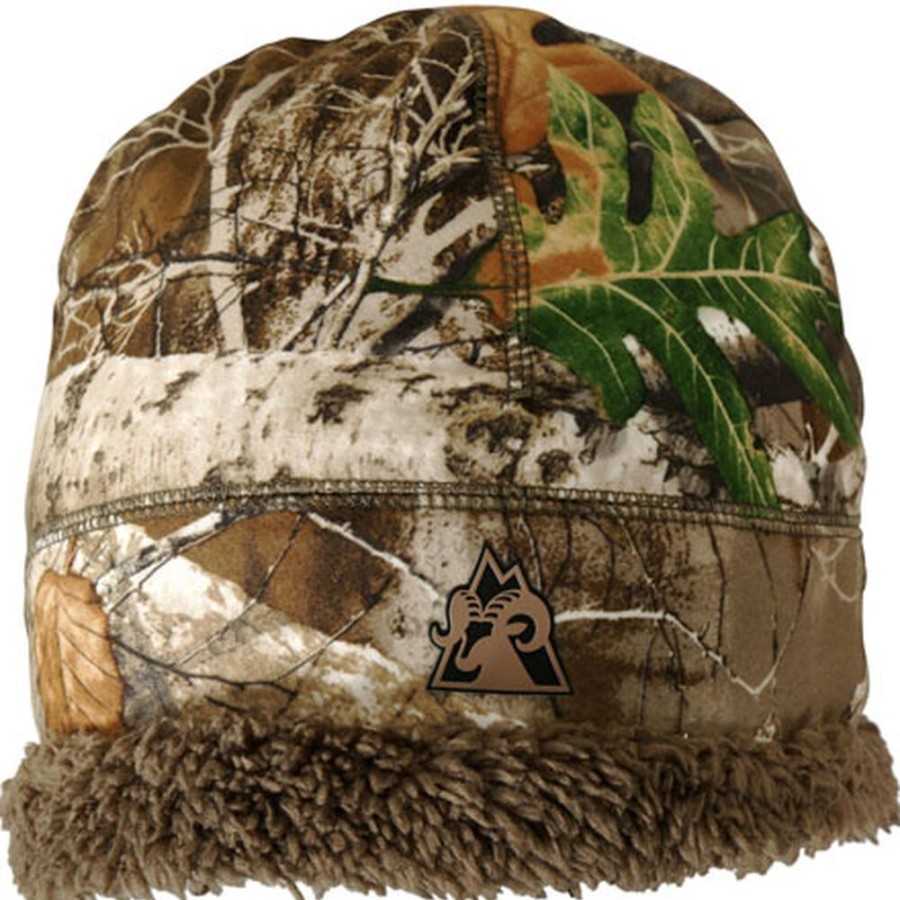 Men Rocky Boots Hats & Caps | Rocky Convertible Balaclava Realtree Edge ...