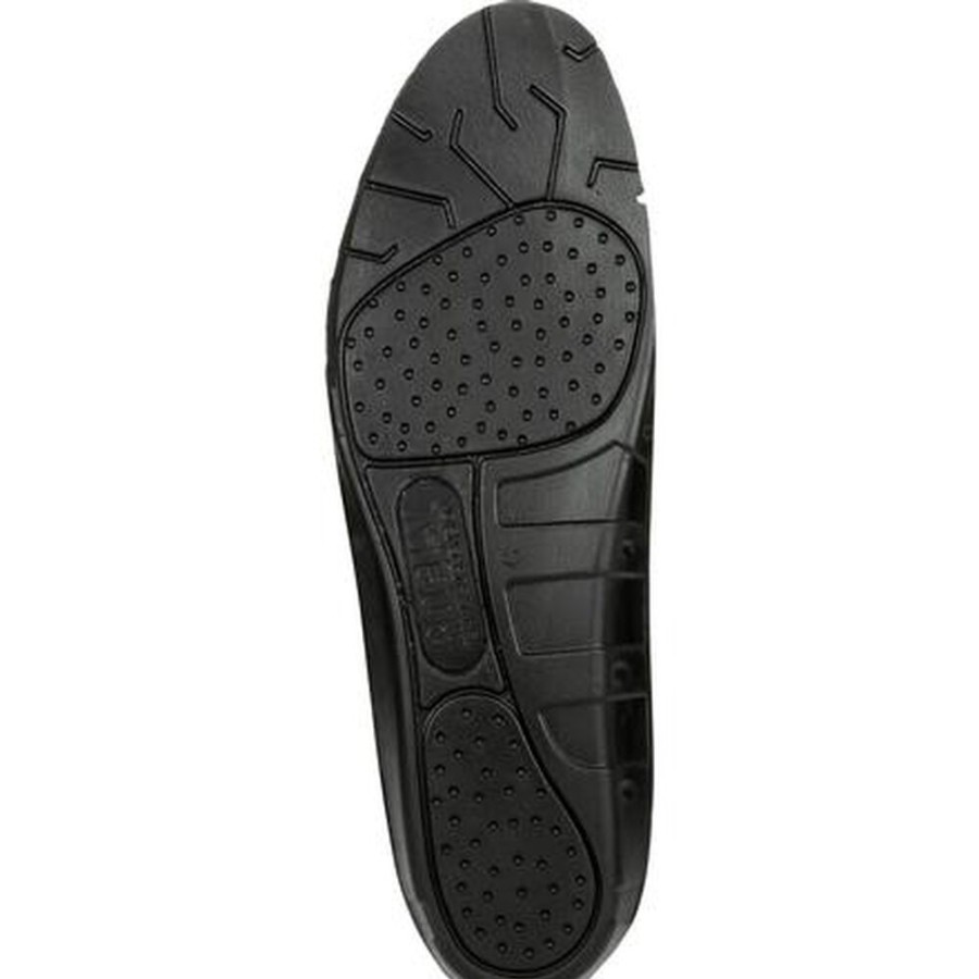 Men Rocky Boots Insoles | Rocky Men'S Terra Suspension Footbed