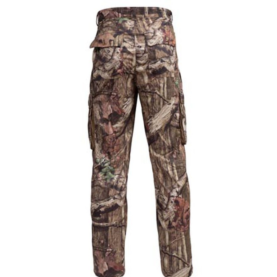 Men Rocky Boots Outdoor | Rocky Silent Hunter Siq Cargo Pant Mossy Oak Break Up Infinity