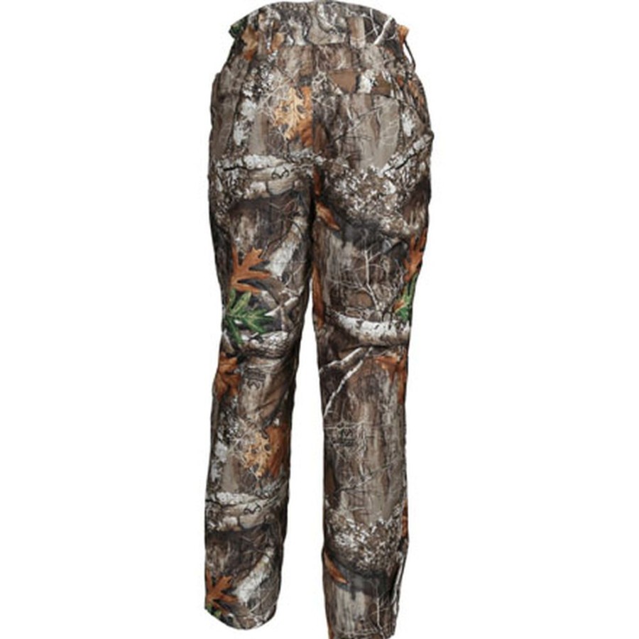 Women Rocky Boots Pants | Rocky Women'S Prohunter Waterproof Insulated Pant Realtree Edge