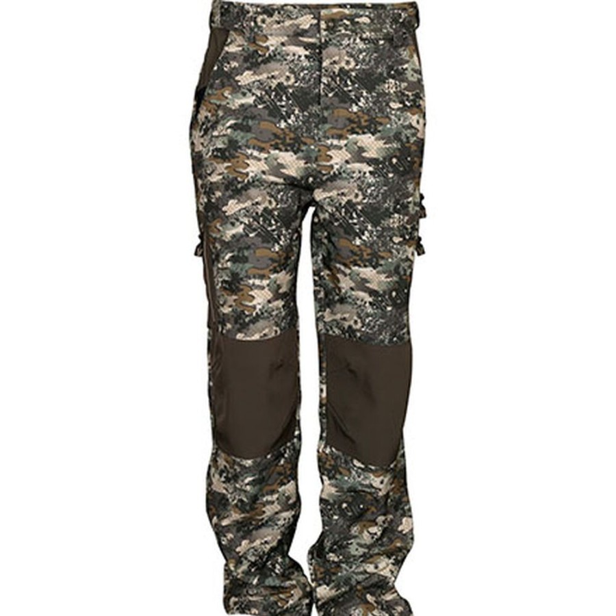 Men Rocky Boots Outdoor | Rocky Stratum 2-Layer Pants Rocky Venator Camo